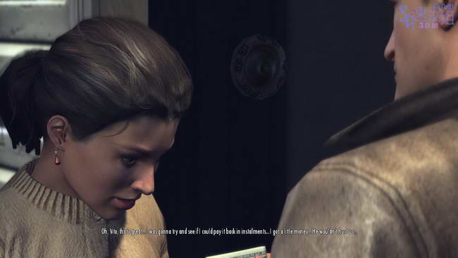 《黑手党2》图文攻略|Mafia 2