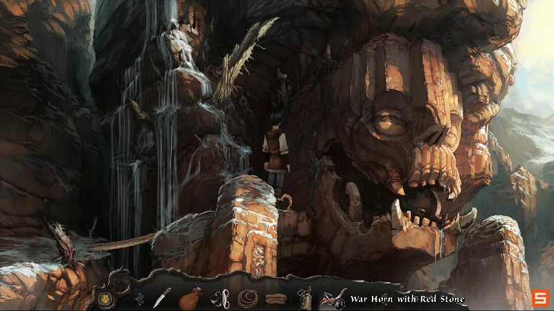 《黑暗之眼：桑缇娜夫的羁绊》图文攻略|The Dark Eye: Chains of Satinav