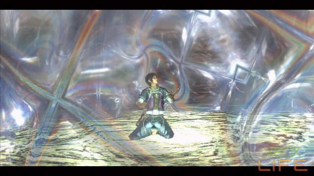 x360《最后的遗迹》详细图文攻略|The Last Remnant