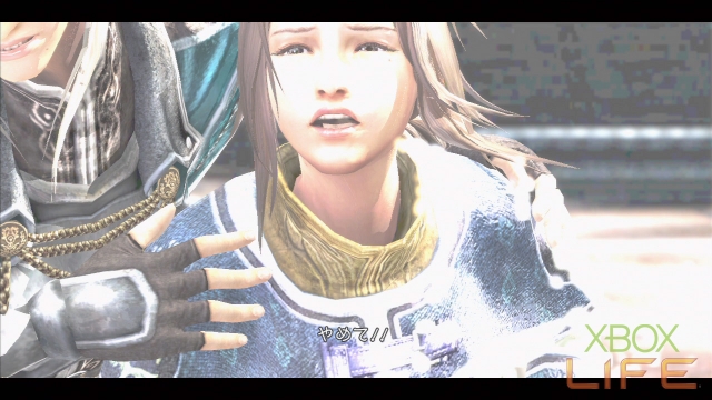 x360《最后的遗迹》详细图文攻略|The Last Remnant