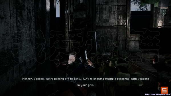 《荣誉勋章：战士》详细攻略|Medal of Honor: Warfighter