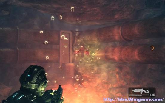 《深度黑暗：重装上阵》图文攻略|Deep Black: Reloaded