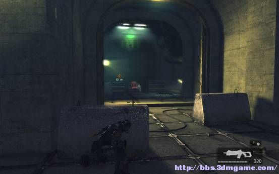 《深度黑暗：重装上阵》图文攻略|Deep Black: Reloaded