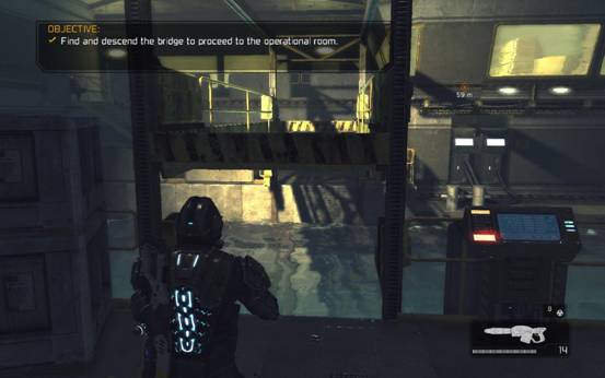 《深度黑暗：重装上阵》图文攻略|Deep Black: Reloaded