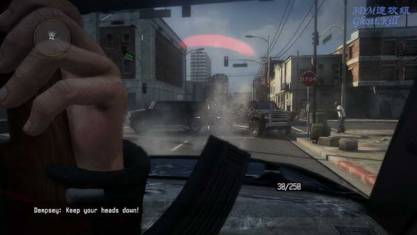 《狂野西部：毒枭》图文视频攻略|Call of Juarez: The Cartel