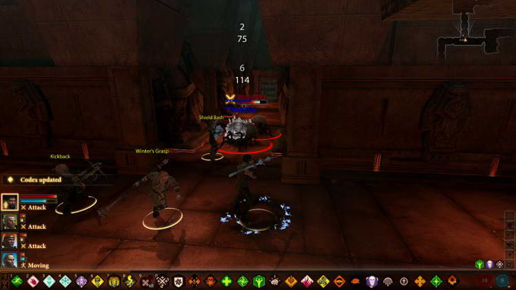 《龙腾世纪2》图文攻略|Dragon Age 2