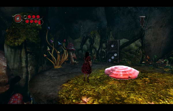 《爱丽丝：疯狂回归》图文攻略|Alice: Madness Returns