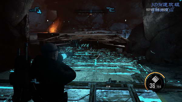 《红色派系：末日审判》图文视频攻略|Red Faction: Armageddon