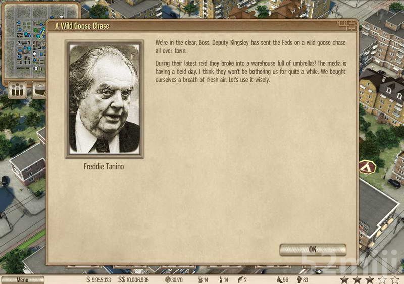 《黑手党：黑帮之城》详细攻略|Strike Suit Zero