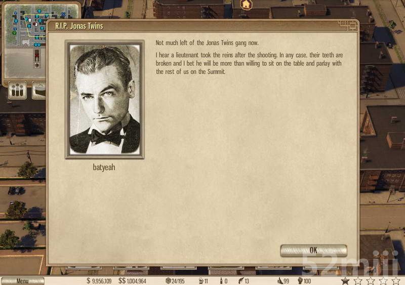 《黑手党：黑帮之城》详细攻略|Strike Suit Zero