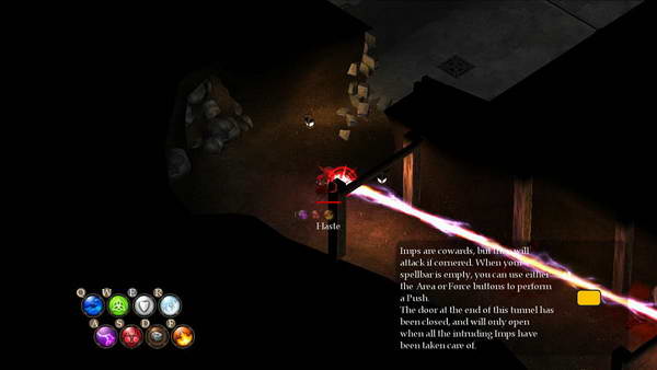 《魔法对抗》图文攻略|Magicka