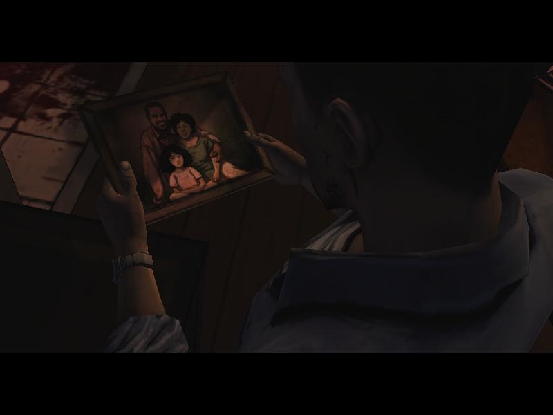 《行尸走肉：第一部》通关图文攻略|Walking Dead Episode 1, The