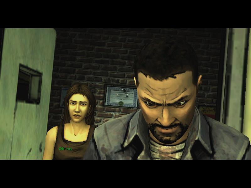 《行尸走肉：第一部》通关图文攻略|Walking Dead Episode 1, The