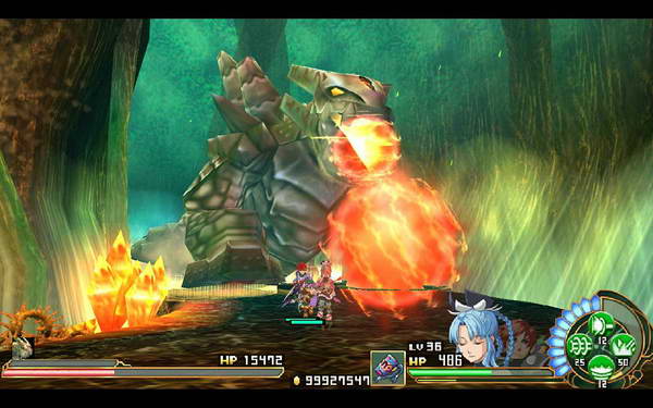 《伊苏7》图文攻略|Ys Seven