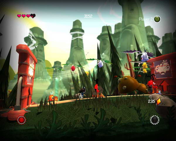 《恐怖女孩》图文攻略|Scarygirl