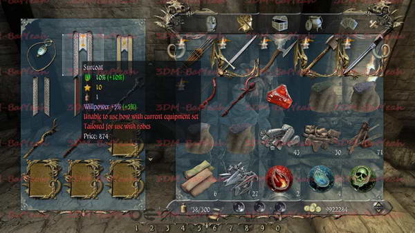 《两个世界2》图文攻略|Two Worlds 2