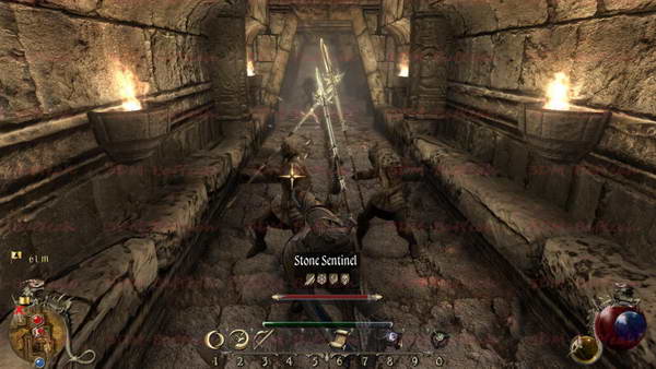 《两个世界2》图文攻略|Two Worlds 2