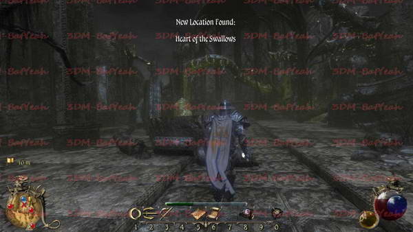 《两个世界2》图文攻略|Two Worlds 2