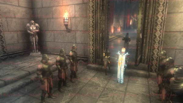 《两个世界2》图文攻略|Two Worlds 2