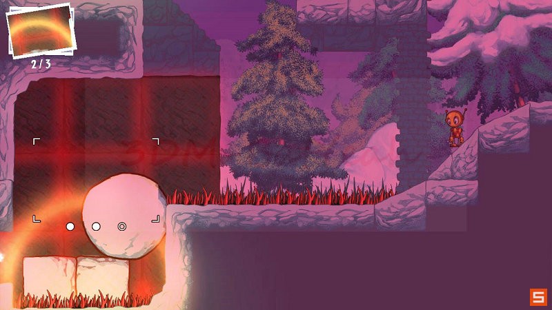 《快照》关卡图文攻略|Snapshot