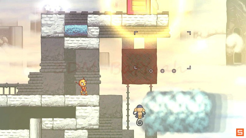 《快照》关卡图文攻略|Snapshot