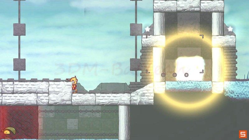 《快照》关卡图文攻略|Snapshot