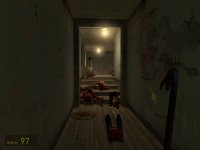 《半条命2》全攻略|Half-Life 2