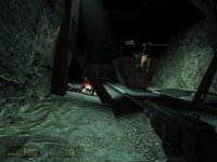 《半条命2》全攻略|Half-Life 2