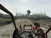 《半条命2》全攻略|Half-Life 2