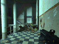 《半条命2》全攻略|Half-Life 2