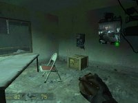 《半条命2》全攻略|Half-Life 2