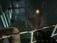 《半条命2》全攻略|Half-Life 2