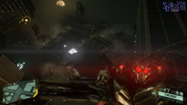 《孤岛危机2》图文视频攻略|Crysis 2