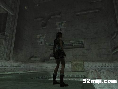 《古墓丽影：纪念版》攻略|Tomb Raider: Anniversary