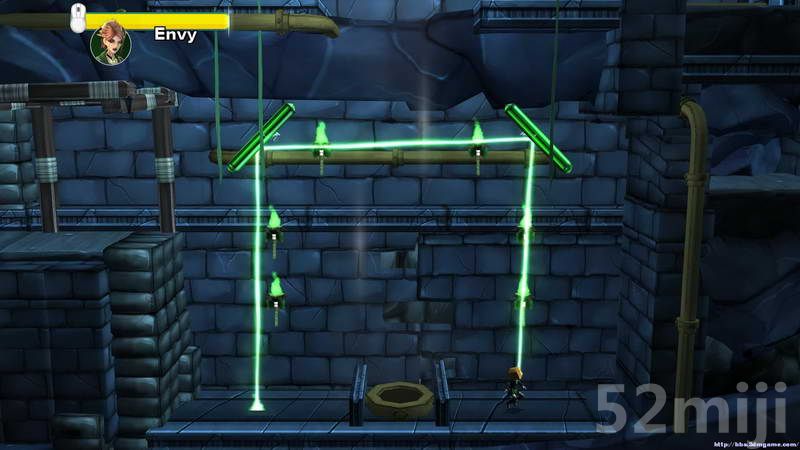 《原罪的聚会》通关图文攻略|Party of Sin