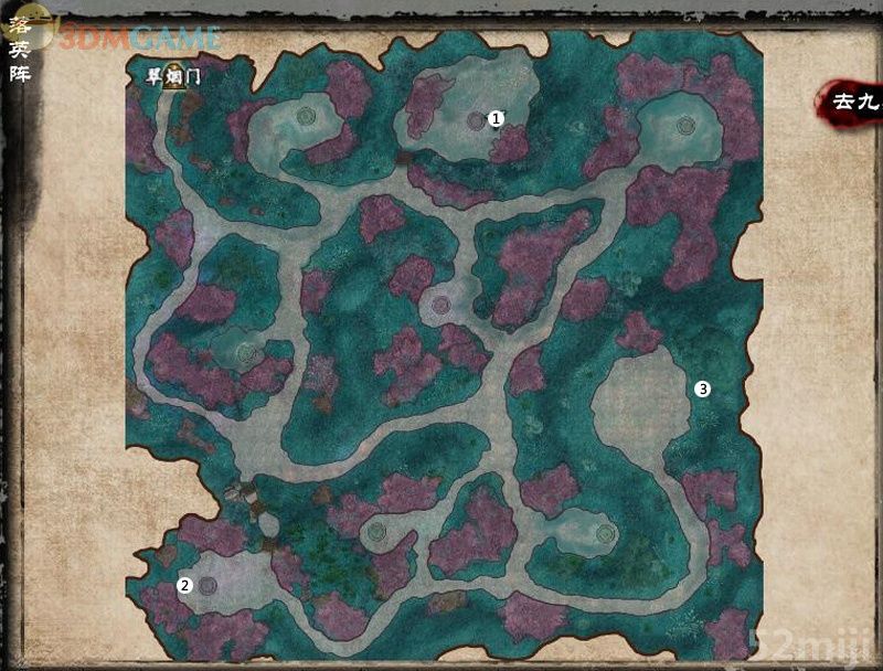 《新剑侠传奇》图文流程详细攻略（多图）