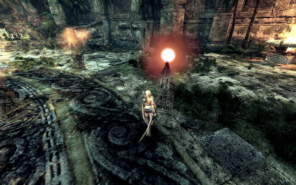 《时光之刃》图文攻略|Blades of Time