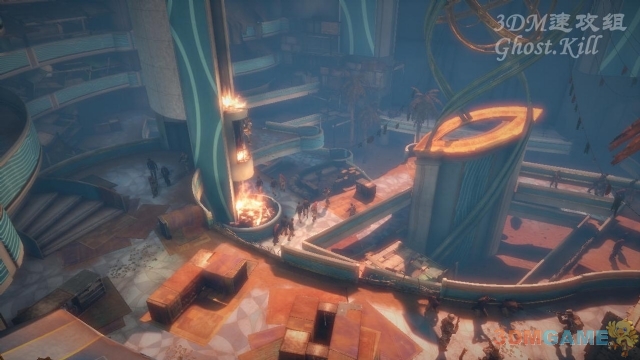 《特殊行动：一线生机》图文视频攻略|Spec Ops: The Line