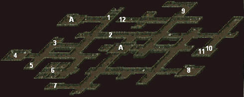 《超越神界》图文攻略|Beyond Divinity