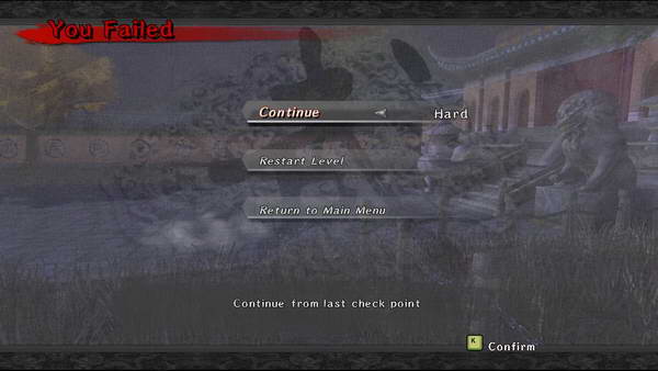 《风卷残云》DEMO图文攻略|HurricaneX2