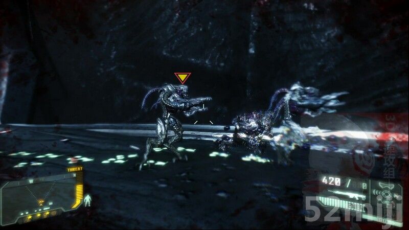 Xbox360《孤岛危机3》主线图文攻略|Crysis 3