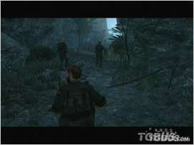 《凯恩与林奇：死人》攻略|Kane & Lynch: Dead Men