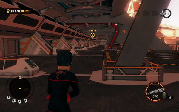 《黑道圣徒3》简单图文攻略|Saints Row: The Third