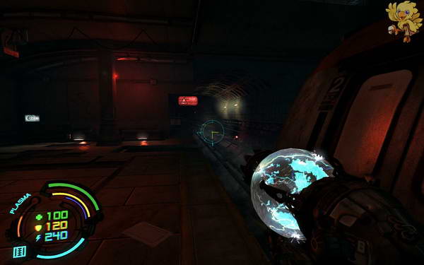 《绝境重启》图文攻略|Hard Reset