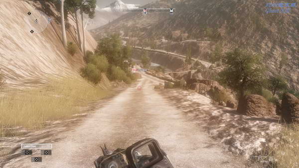 《闪点行动：红河》图文视频攻略|Operation Flashpoint: Red River