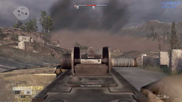 《闪点行动：红河》图文视频攻略|Operation Flashpoint: Red River