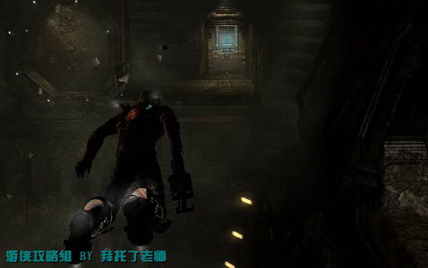 《死亡空间2》图文攻略|Dead Space 2