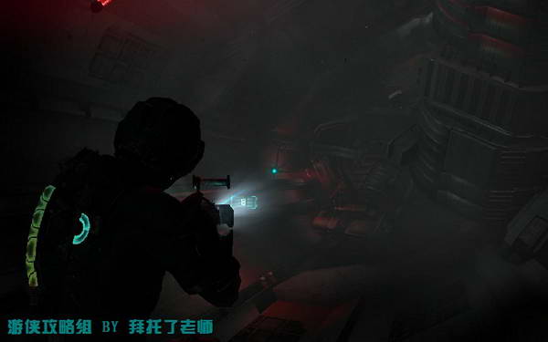 《死亡空间2》图文攻略|Dead Space 2
