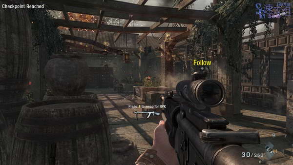 《使命召唤7：黑色行动》图文 + 视频攻略|Call of Duty: Black Ops