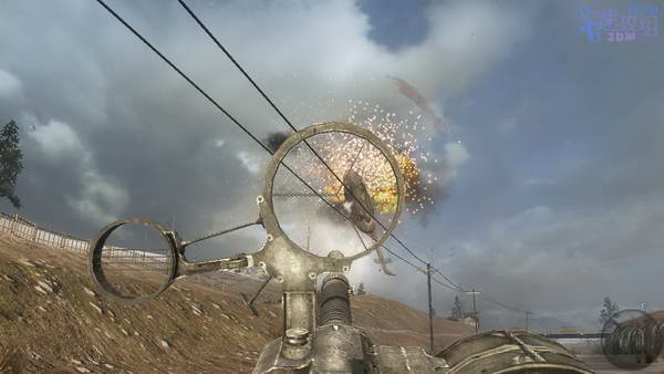 《使命召唤7：黑色行动》图文 + 视频攻略|Call of Duty: Black Ops